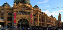 <span>Melbourne</span><span>Australia</span>